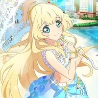 Hime Shiratori