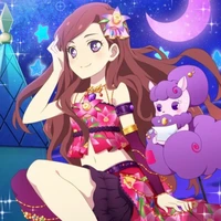 Yozora Kasumi
