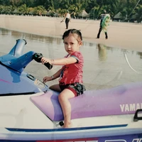 Tác giả rất yêu em