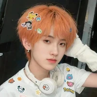 Tả Kì Hàm_em