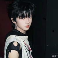 Trương Hàm Thụy_cậu