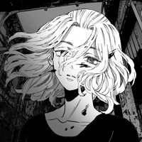 Sano Manjiro - Mikey