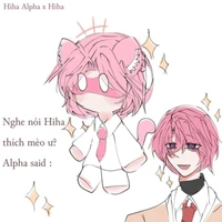 hiha alpha