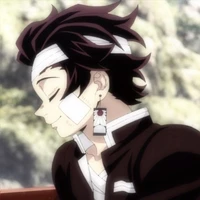 Kamado Tanjirou