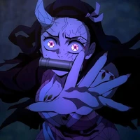Kamado Nezuko