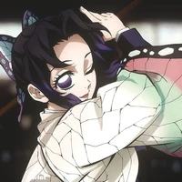 Kochou Shinobu