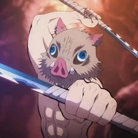 inosuke