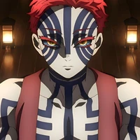 akaza