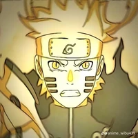 Uzumaki Naruto
