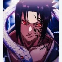 Uchiha Sasuke