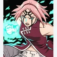 Haruno Sakura
