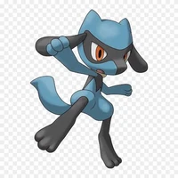 Riolu