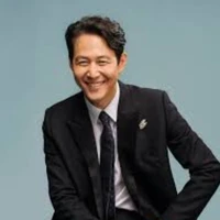 Lee Jung Jae