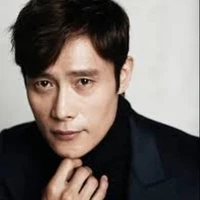 Lee Byung Hun