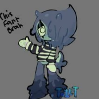 blot