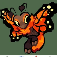 flutter