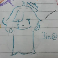 •☆Ilune☆• (3in@) 《oc》 -10 tuổi-