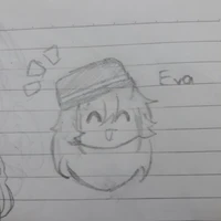•☆Eva☆• 《oc》