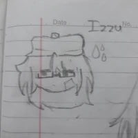 •☆Izzu☆• 《oc》