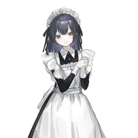 Tiểu Sơ(người hầu nu9)