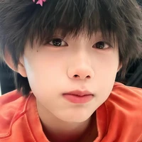 Trần Dịch Hằng ( em )