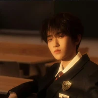 Tả Kì Hàm ( hắn )