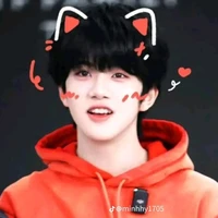 Trương Hàm Thụy ( cậu )