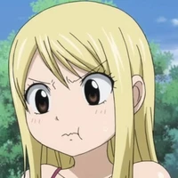 Lucy Heartfilia