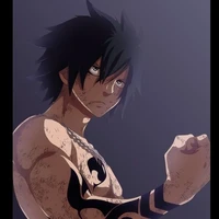 Gray Fullbuster