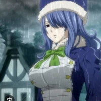 Juvia Lockser