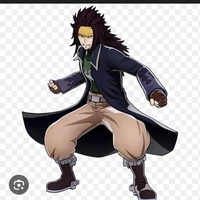 Gajeel Redfox
