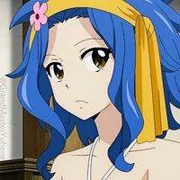 Levy Mcgarden