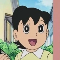 Mẹ Shizuka
