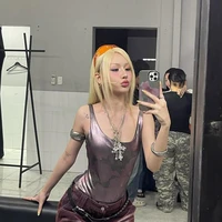 Trần Thùy Dương - saabirose