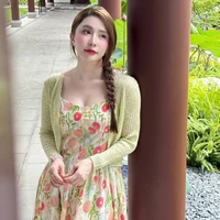 Quỳnh Nga ( Chị cả)