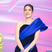 Thu Phương ( mẹ của 5chị em)