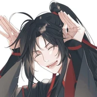 Di Lăng Đế Quân –Nguỵ Anh tự Vô Tiện