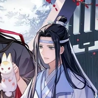 Cầm Đế- Lam Trạm tự Vong Cơ