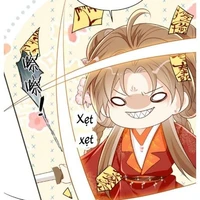 Bộ ba mất liêm sỉ