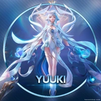 Violet [Hệ Thống của Yuuki]