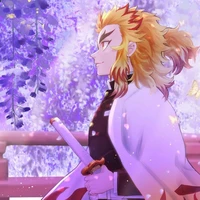 Rengoku Kyoujurou
