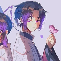 Kochou Shinobu