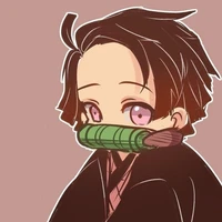 Kamado Nezuko
