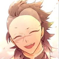 Shinazugawa Genya