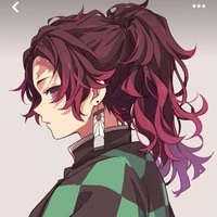 Kamado Tanjirou