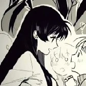 kudo Shinichi (girl)