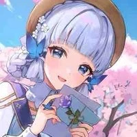Kamisato Ayaka
