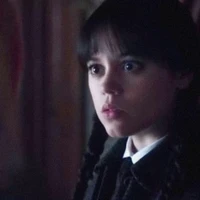 Wednesday Addams