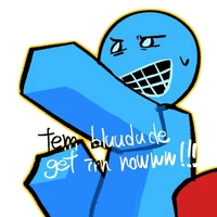 bluudude ( da tk này xanh vc☺️)