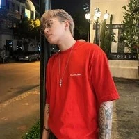 Trần Thiện Thanh Bảo(Bray)